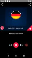 Radio 91.2 Dortmund Musik Vom Radio Aufnehmen スクリーンショット 2