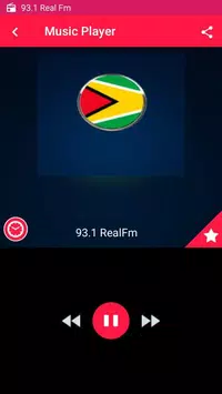 93.1 Guyana Fm Radio for Android - APK Download