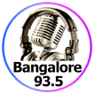 93.5 Bangalore Fm Live Radio Stations App