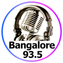 93.5 Bangalore Fm Live Radio Stations App APK