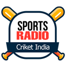 Sports radio cricket india sport cricket radio app APK