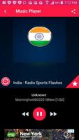 Sports radio cricket india sport cricket radio app gönderen