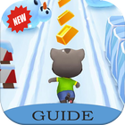 Guide Talking Tom Gold Run icon