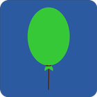 Balloon Shooter أيقونة