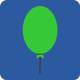 Balloon Shooter icône