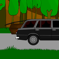 The Hearse (Unreleased)