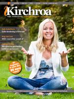 iKirchroa magazine โปสเตอร์