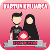 Video Kartun Anak Muslim APK