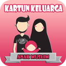 Video Kartun Anak Muslim APK