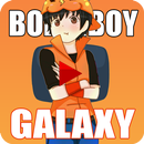 Video Boboiboy & Boboiboy Galaxy APK