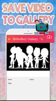 Video Boboiboy & Boboiboy Galaxy スクリーンショット 3