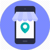 store finder (ini toko saya) APK