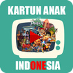 Video Kartun Anak Indonesia