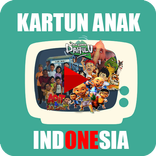Video Kartun Anak Indonesia