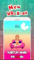 Video Kartun Anak Indonesia poster