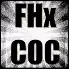 FHX COC アプリダウンロード