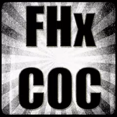 Скачать FHX COC APK