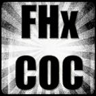 Icona FHX COC