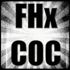 FHX COC icon