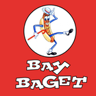 Bay Baget Sandwich أيقونة