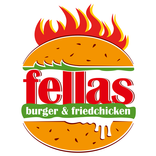 Fellas Burger & Fried Chicken