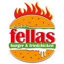 Fellas Burger & Fried Chicken APK