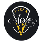 Pizza Messo ikon