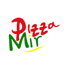 Pizza Mir 圖標