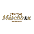 Pizzeria Matchbox icon