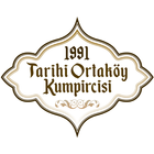 Tarihi Ortaköy Kumpircisi icône