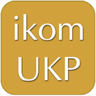 Ikom UK Petra biểu tượng