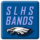 SLHS Band Program 2014 icône