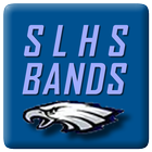 SLHS Band Program 2014 icon