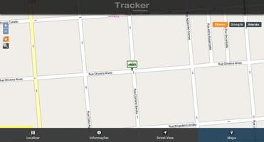 Tracker Monitriip скриншот 2