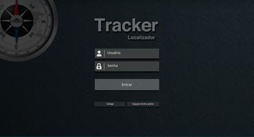 برنامه‌نما Tracker Monitriip عکس از صفحه