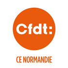 CFDT CE NORMANDIE icône