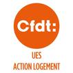 CFDT ACTION LOGEMENT