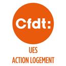 CFDT ACTION LOGEMENT APK