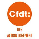 CFDT ACTION LOGEMENT icône