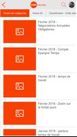 CFDT ACTION LOGEMENT Screenshot 1