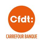 CFDT Carrefour B&A ikona