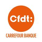 CFDT Carrefour B&A 图标