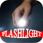 phone flashlight+sos icône