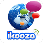 آیکون‌ iKooza