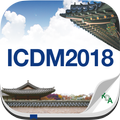 ICDM 2018