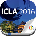 ICLA 2016 أيقونة