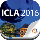 ICLA 2016 Zeichen