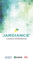 JARDIANCE Launch Symposium पोस्टर
