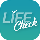 라이프 체크 Life Check (문진용 서베이앱) icône
