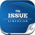 7th ISSUE Symposium أيقونة